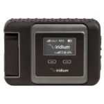 IRIDIUM GO SAT BASED HOT SPOT UP TO 5 USERS