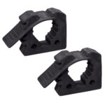 DAVIS QUICK FIST CLAMPS (PAIR)