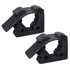 DAVIS QUICK FIST CLAMPS (PAIR)