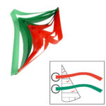 DAVIS AIR-FLOW TELS SET OF 14