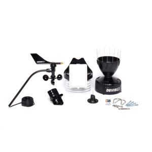 DAVIS 6322C WIRED INTEGRATED SENSOR SUITE