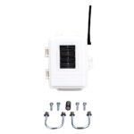 DAVIS ANEMOMETER/SENSOR TRANSMITTER KIT