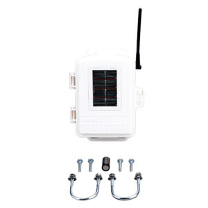 DAVIS ANEMOMETER/SENSOR TRANSMITTER KIT