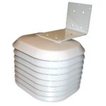 DAVIS RADIATION SHIELD