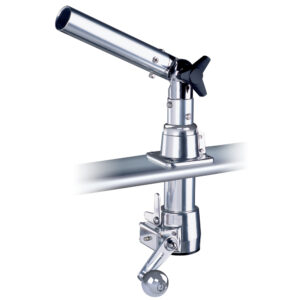 RUPP Z-30 TOP GUN BOLT-IN OUTRIGGER HOLDERS RADIAL