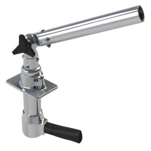 RUPP REVOLUTION TOP GUN BOLT- IN OUTRIGGER HOLDERS RADIAL