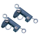 RUPP ZIP CLIP RELEASE CLIPS PAIR