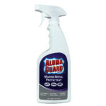 RUPP ALUMA GUARD 16OZ SPRAY BOTTLE ALUMINUM PROTECTANT