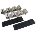 ATTWOOD VERTICAL MOUNT ROD  HOLDER