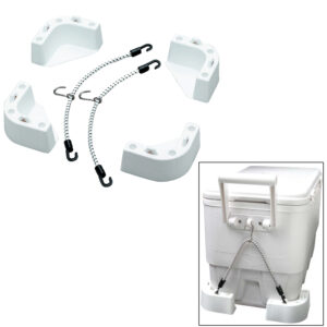 ATTWOOD COOLER MOUNTING KIT