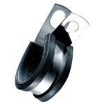 ANCOR STAINLESS STEEL CUSHION CLAMP 3/4" 10 PACK