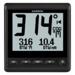 GARMIN GNX 20 4" MARINE INSTRUMENT W/ STANDARD DISPLAY