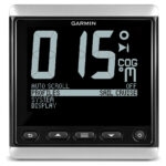 GARMIN GNX 21 4" MARINE INSTRUMENT W/ INVERTED DISPLAY