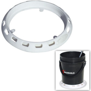 SHURHOLD BUCKET BASE