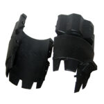 RUPP 2 PIECE ANTENNA COLLAR BUSHING F/ 1.5" ANTENNAS