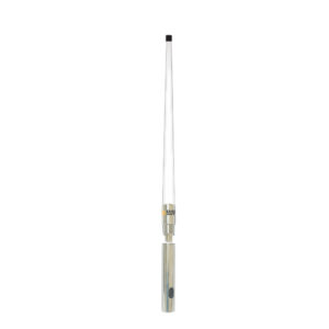 DIGITAL ANTENNA 4' WIFI 2.4  GHZ W/ MALE FERRULE