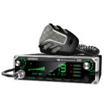 UNIDEN BEARCAT 880 CB RADIO