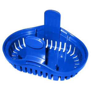 RULE REPLACEMENT STRAINER BASE F/RULE MATE 500-1100 GPH PUMPS