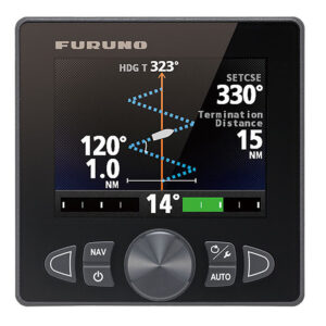 FURUNO NAVPILOT 711C CONTROL  UNIT