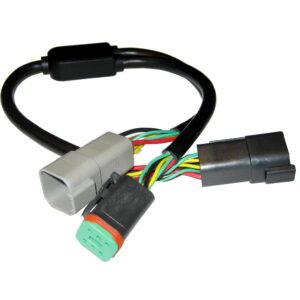 RAYMARINE VOLVO ENGINE Y-LOOM  CABLE