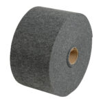 CE SMITH CARPET ROLL GREY 11" X 12'