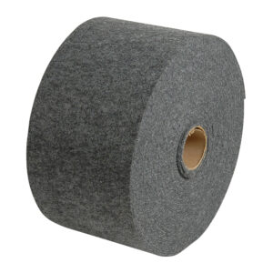 CE SMITH CARPET ROLL GREY 11" X 12'