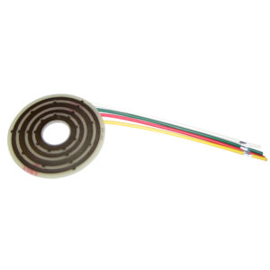 ACR HRMK1504 SLIP RING PP-9A RCL-100
