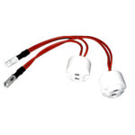 ACR HRMK1304 SOCKET ASSEMBLY #21-T RCL-100