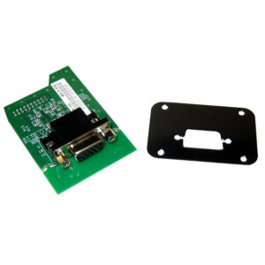 SITEX RGB OUTPUT KIT FOR THE T-760 RADAR