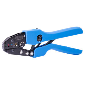 ANCOR DOUBLE CRIMP TOOL