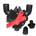 JOHNSON PUMP Y-VALVE