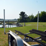 CE SMITH 75" GUIDE F/ U-BOLT MOUNTING