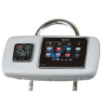 NAVPOD SYSTEMPOD PRE-CUT FOR     RAYMARINE A95/A97/A98