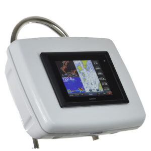 NAVPOD SAILPOD PRE-CUT FOR  GARMIN 8012/8212 FOR