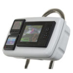 NAVPOD SYSTEMPOD PRE-CUT FOR  GARMIN 820/820XS/840XS AND