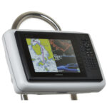 NAVPOD SAILPOD  PRE-CUT FOR GARMIN 1020/1020XS/1040XS