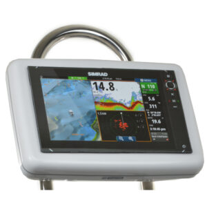 NAVPOD SAILPOD PRE-CUT FOR SIMRAD NSS12 EVO2 / B&G ZEUS2