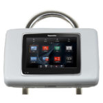 NAVPOD SAILPOD PRE-CUT FOR  RAYMARINE A125/A127/A128