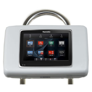 NAVPOD SAILPOD PRE-CUT FOR  RAYMARINE A125/A127/A128