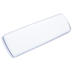 NAVPOD INSTRUMENTPOD UN-CUT (USABLE FACE = 20.375"W X 5"H)