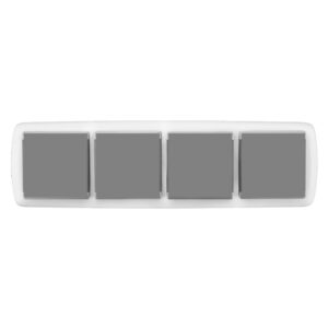 NAVPOD INSTRUMENTPOD PRE-CUT FOR 4 INSTRUMENTS (3.6" HOLES)