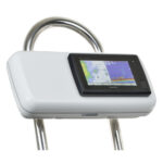 NAVPOD SYSTEMPOD PRE-CUT FOR GARMIN 720/721/740/740S/741/