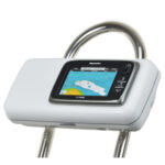 NAVPOD SYSTEMPOD PRE-CUT FOR   RAYMARINE E7 / E7D AND SPACE