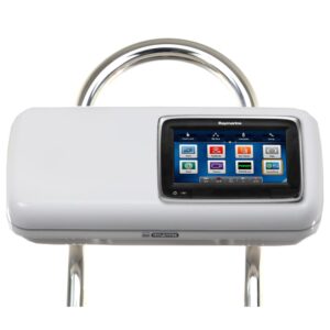 NAVPOD SYSTEMPOD PRE-CUT FOR   RAYMARINE A75/A77/A78 AND