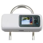 NAVPOD SYSTEMPOD PRE-CUT FOR  FURUNO GP-1670 / GP-1670F 5.7"