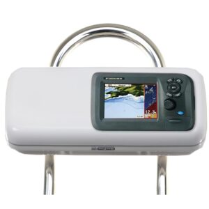 NAVPOD SYSTEMPOD PRE-CUT FOR  FURUNO GP-1670 / GP-1670F 5.7"