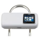 NAVPOD SYSTEMPOD PRE-CUT FOR  PRE-CUT FOR RAYMARINE A65/A67/