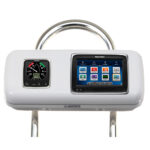 NAVPOD SYSTEMPOD PRE-CUT FOR RAYMARINE A75/A77/A78 AND ONE