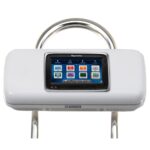 NAVPOD SYSTEMPOD PRE-CUT FOR RAYMARINE A75/A77/A78 MOUNTED