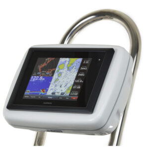 NAVPOD SAILPOD PRE-CUT FOR   GARMIN 8008/8208 FOR 9.5"